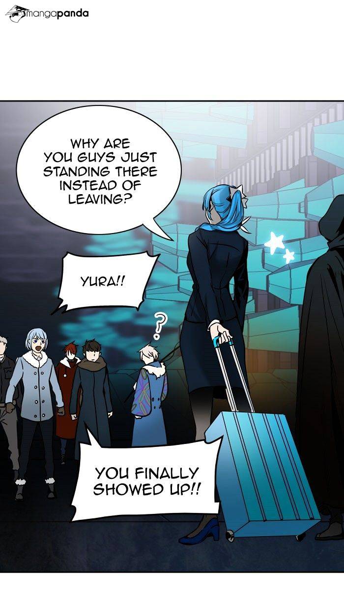 Tower of God Chapter 313 image 034